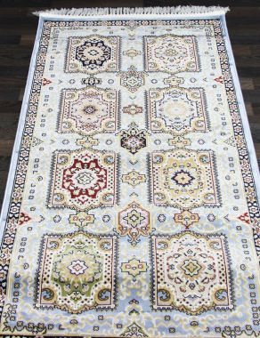 MASHAD PRESTIGE - 01955A - L.BLUE / L.BLUE